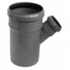 Тройник 110/50/45° Euro Plast