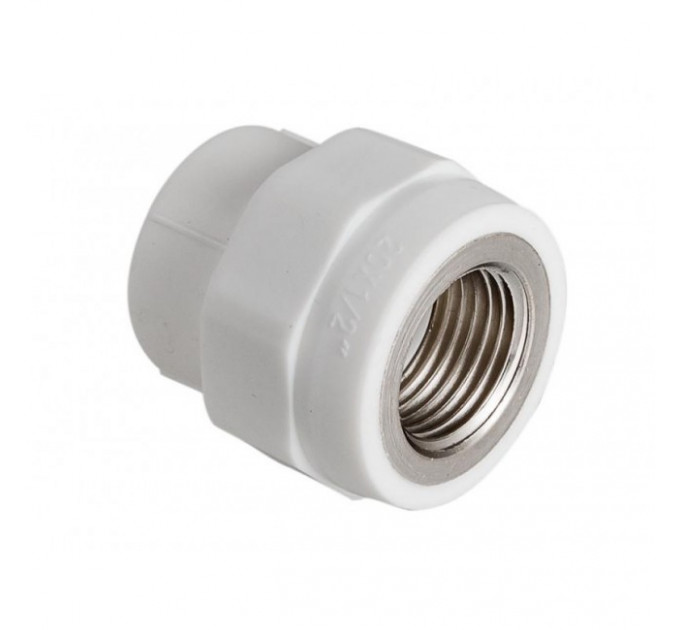 Муфта 25*1/2" в VTp.702.0.02504 Valtec