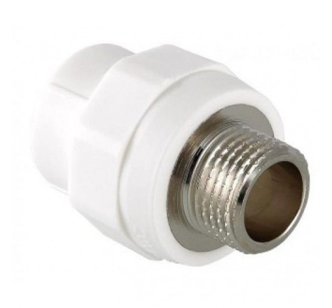 Муфта 25*1/2" н VTp.701.0.02504 Valtec