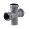 Крестовина 50/50/50/90° RTP