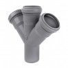 Крестовина 50/50/50/67° RTP
