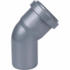 Отвод 40 45° Euro Plast