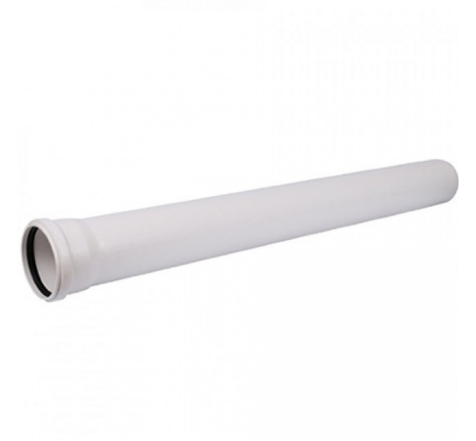 Труба ПП 40* 2 м Sinikon Comfort