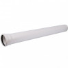 Труба ПП 40* 2 м Sinikon Comfort