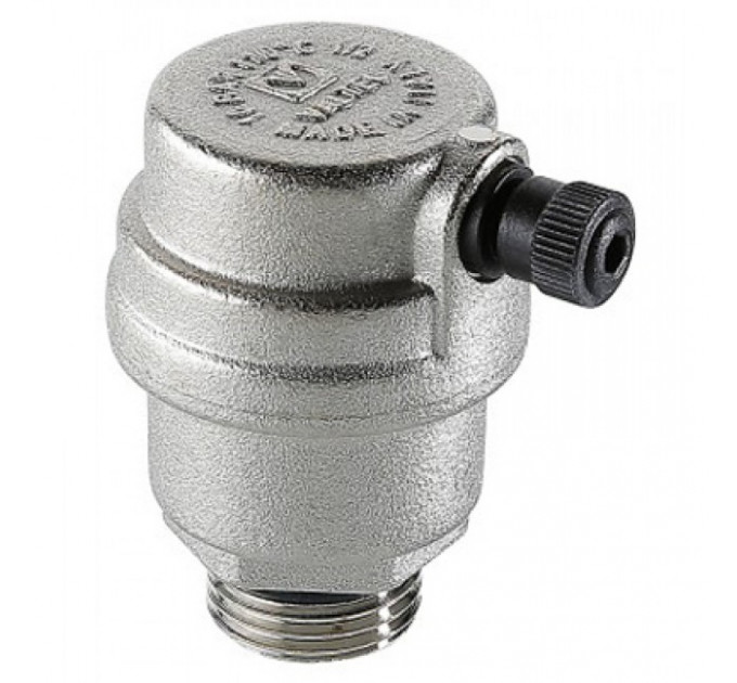 Воздухоотводчик автоматический 1/2" VT.502.NH.04 Valtec