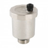 Воздухоотводчик автоматический 1/2" вертикальный VT.502.NV.04 Valtec