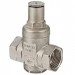 Редуктор давления поршневой от 1 до 4,5 бара 1/2" VT.087.N.0445 Valtec