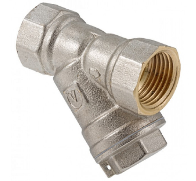 Фильтр для воды косой 1/2" VT.192.N.04 Valtec