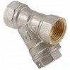 Фильтр для воды косой 1/2" VT.192.N.04 Valtec