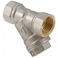 Фильтр для воды косой 3/4" VT.192.N.05 Valtec