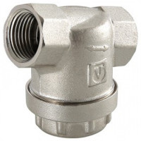 Фильтр универсальный внутренняя резьба 3/4" VT.386.N.05 Valtec