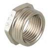 Футорка 2" - 1 1/4" вн никель VTr.581.N.0907 Valtec