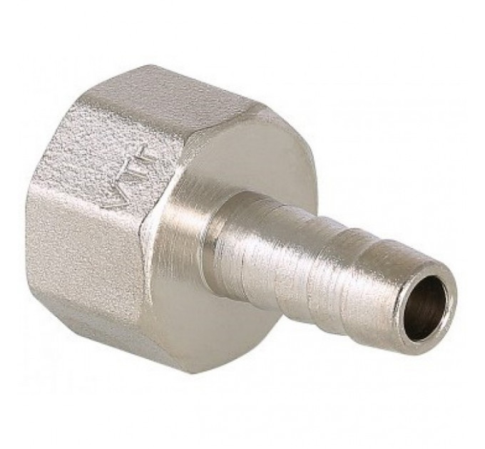 Штуцер 1/2" * 20мм никель VTr.654.N.0420 Valtec