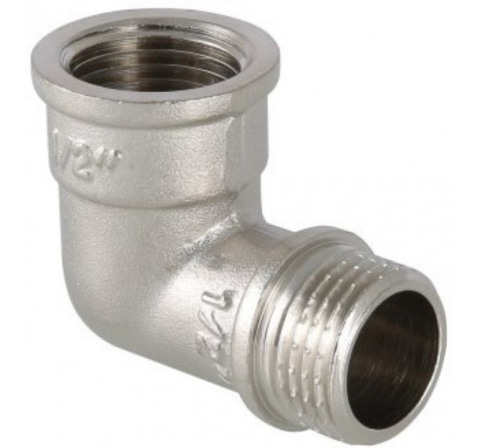 Угол 1 1/2" вн хром VTr.092.N.0008 Valtec