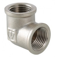 Угол 1" вв хром VTr.090.N.0006 Valtec