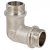 Угол 1" нн хром VTr.093.N.0006 Valtec
