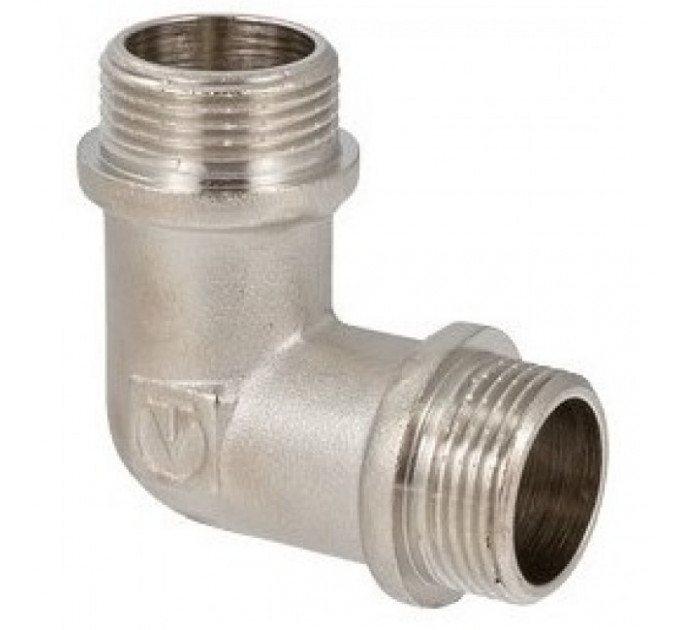 Угол 3/4" нн хром VTr.093.N.0005 Valtec