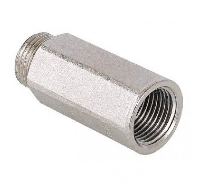 Удлинитель 1/2" *10 мм шестигранный вн VTr.197.N.0410 Valtec