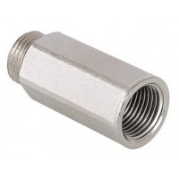 Удлинитель 1/2" *30 мм шестигранный вн VTr.197.N.0430 Valtec
