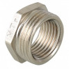 Футорка 1/2" - 1/4" нв хром VTr.581.N.0402 Valtec