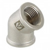 Угол 45° 3/4" вв никель VTr.091.N.0005 Valtec