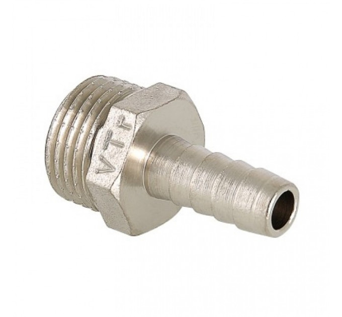 Штуцер 1/2" н х 12 мм VTr.650.N.0412 Valtec