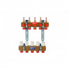 Сборный коллекторный узел с расходомерами 1" x 3/4"E/10 R553F Giacomini