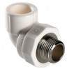 Угол 20*1/2" с муфтой н VTp.753.0.02004 Valtec