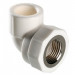 Угол 25*3/4" с муфтой в VTp.752.0.02505 Valtec