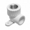 Угол монтажный 20*1/2" в белый RTP