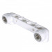 Угол настенный 20*1/2" с планкой VTp.724.0.02004 Valtec