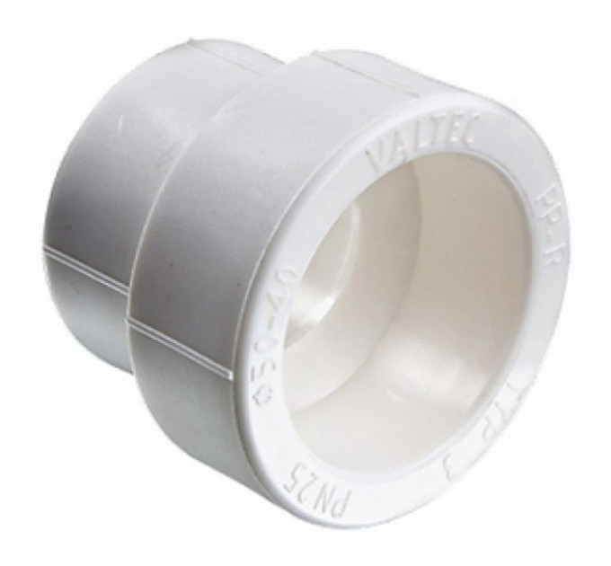 Муфта переходная 50*25 VTp.705.0.050025 Valtec