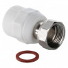 Соединитель 25*3/4" с накидной гайкой VTp.708.0.02505 Valtec