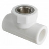 Тройник 20*1/2"*20 с муфтой в VTp.732.0.02004 Valtec