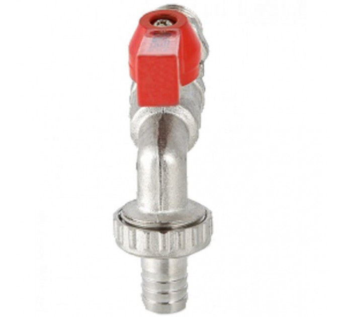 Кран водоразборный со штуцером 3/4" VT.051.N.05 Valtec