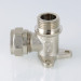 Водорозетка обжимная 16 * 1/2" н VTm.355.N.001604 Valtec
