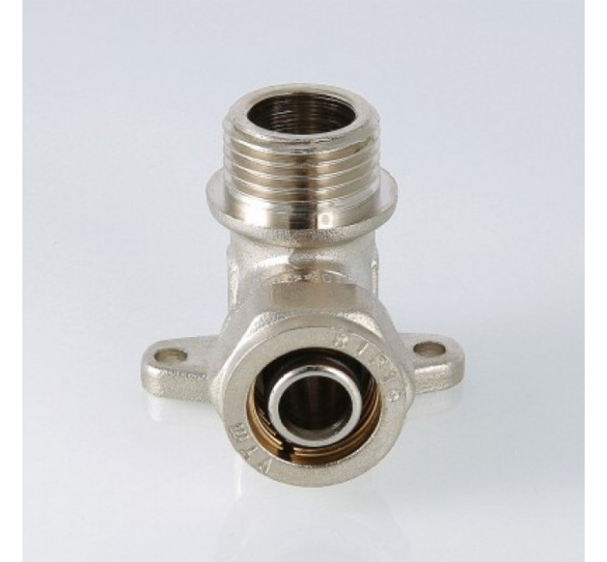 Водорозетка обжимная 16 * 1/2" н VTm.355.N.001604 Valtec