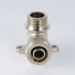 Водорозетка обжимная 16 * 1/2" н VTm.355.N.001604 Valtec