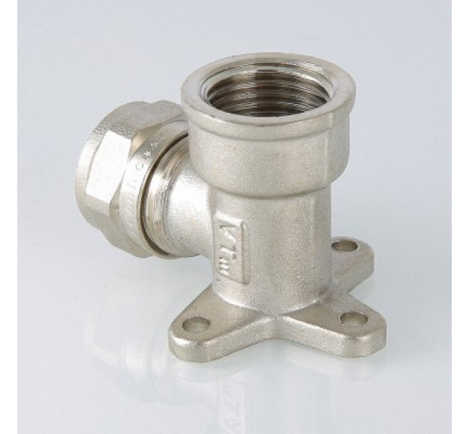 Водорозетка обжимная 20 * 1/2" VTm.354.N.002004 Valtec