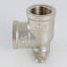 Водорозетка 1/2" в, хром VTr.751.N.0004 Valtec