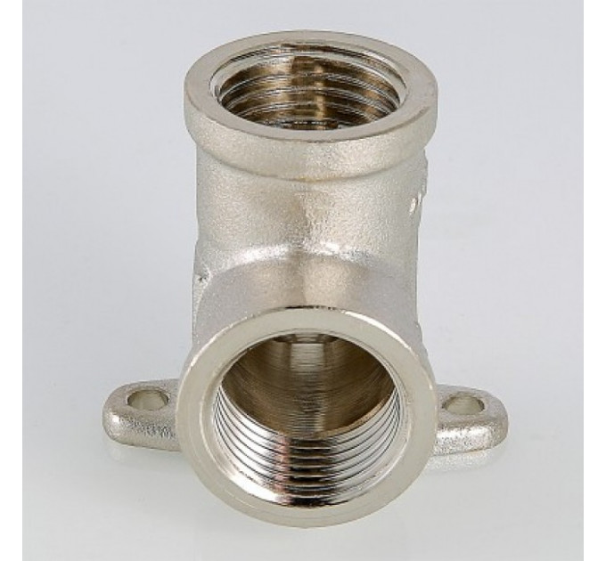 Водорозетка 1/2" в, хром VTr.751.N.0004 Valtec