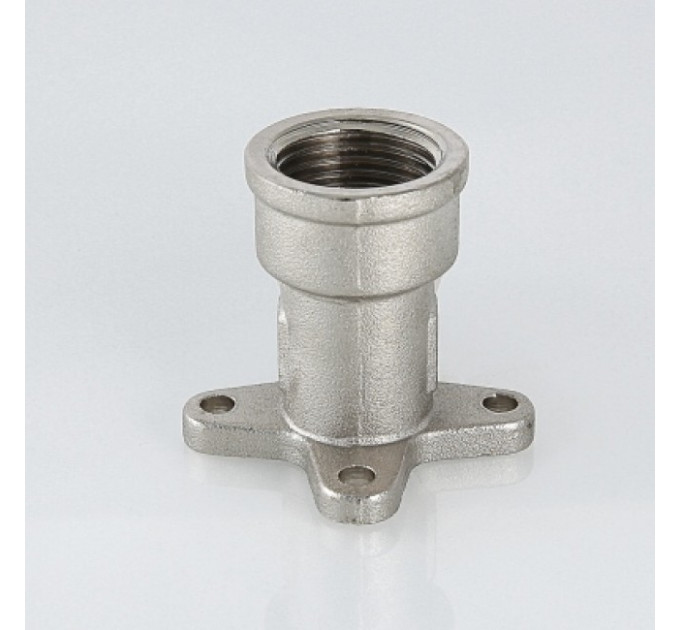 Водорозетка пресс 16*1/2" VTm.254.N.001604 Valtec