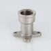 Водорозетка пресс 16*1/2" VTm.254.N.001604 Valtec