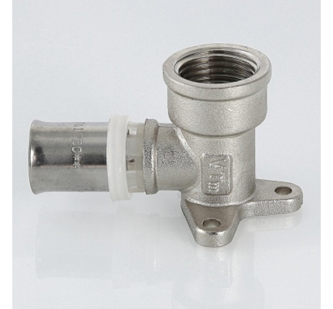 Водорозетка пресс 16*1/2" VTm.254.N.001604 Valtec