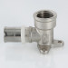 Водорозетка пресс 16*1/2" VTm.254.N.001604 Valtec
