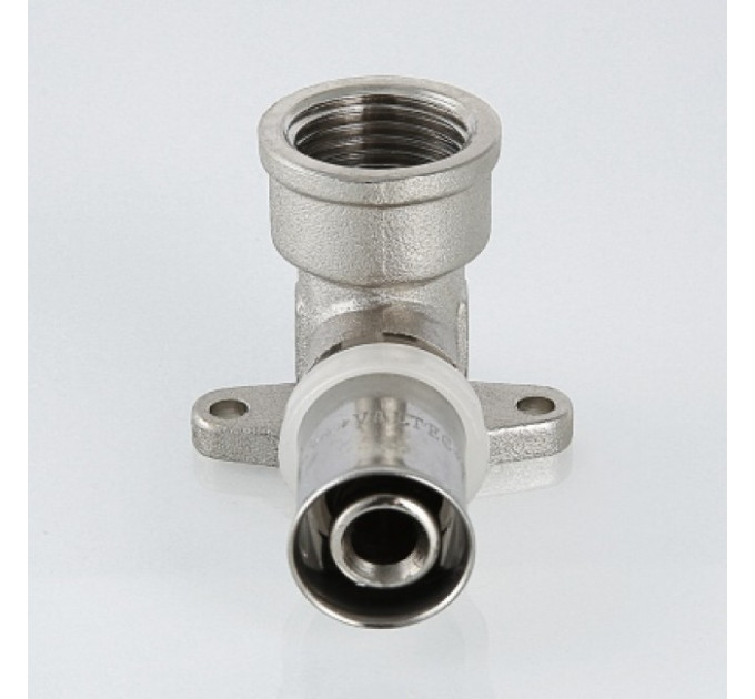 Водорозетка пресс 16*1/2" VTm.254.N.001604 Valtec