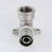 Водорозетка пресс 16*1/2" VTm.254.N.001604 Valtec