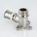 Водорозетка пресс 16*1/2" Valtec