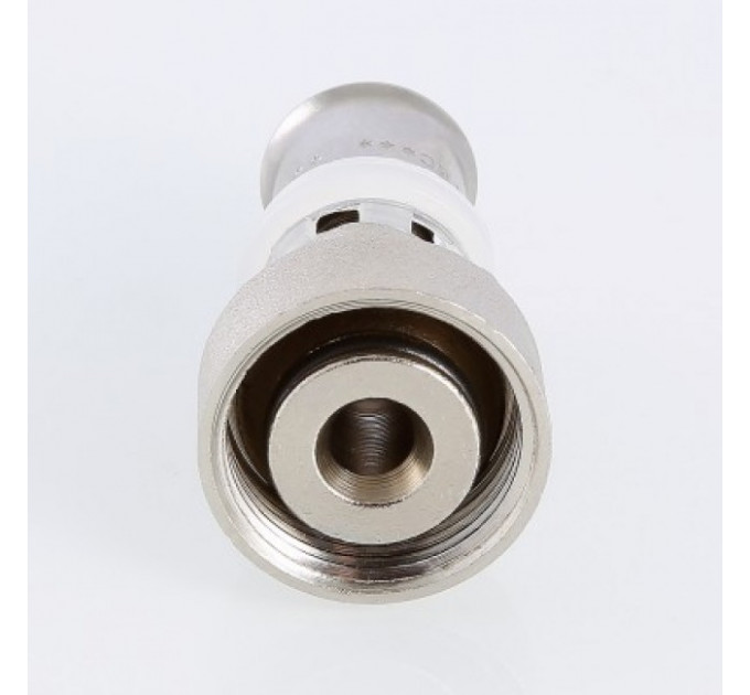 Евроконус пресс 16 2,0 * 3/4" для металлопластик трубы VTc.712.NE.1605 Valtec