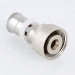 Евроконус пресс 16 2,0 * 3/4" для металлопластик трубы VTc.712.NE.1605 Valtec